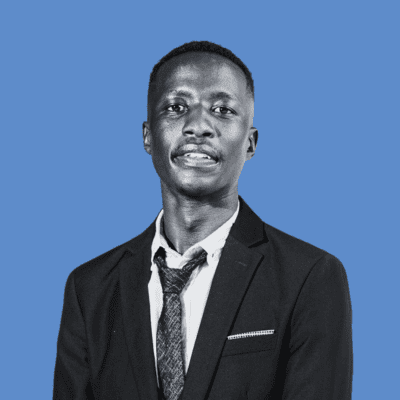 Gakegakwe Kgojwa