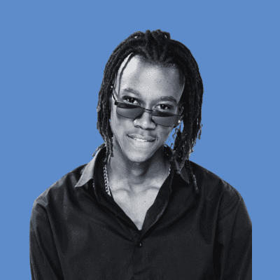 Katlego Gaebolae