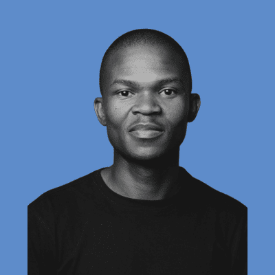 Motlatsi Nthako