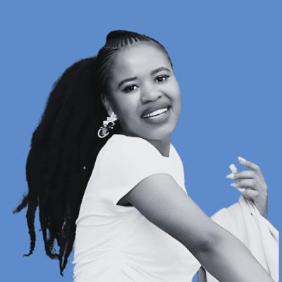 Reitumetse Nkoebele