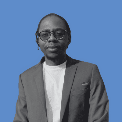 Benjamin Khonye