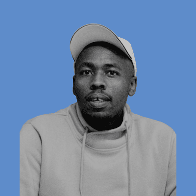 Katleho Mokoroane