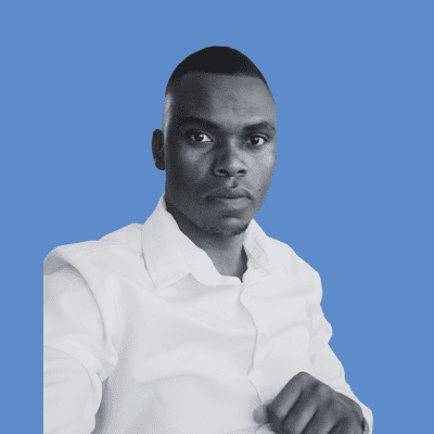 Obakeng Dusani