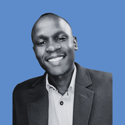 Billy Obonye Lebogang