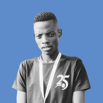 Hlalele Maroba