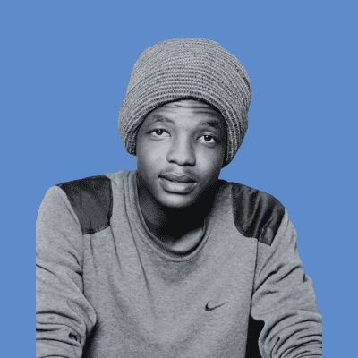 Katleho David Makoetje