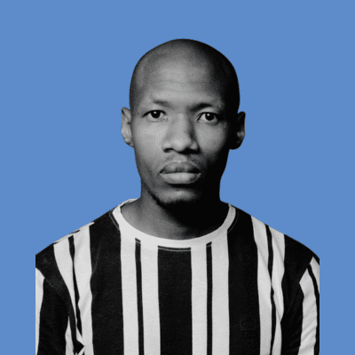 Reanetse Ramoeletsi