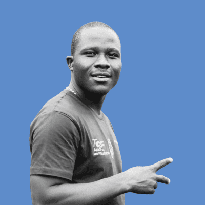 Tlotliso Mokati