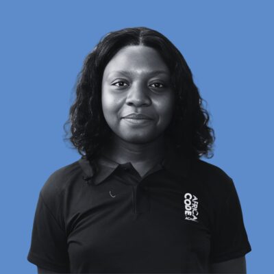 Amantle Nthubu