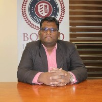 Dr. Srinath Doss